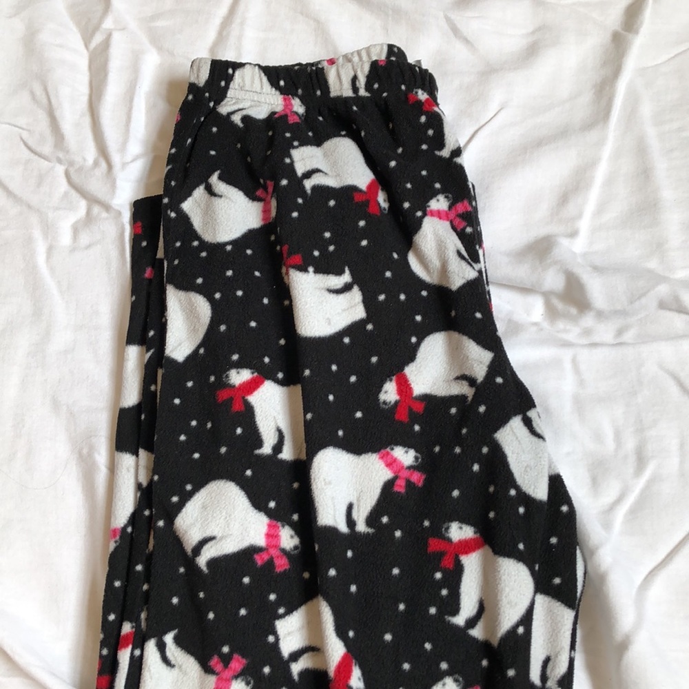 Joe Boxer Pajama Set - Picture 6 of 7